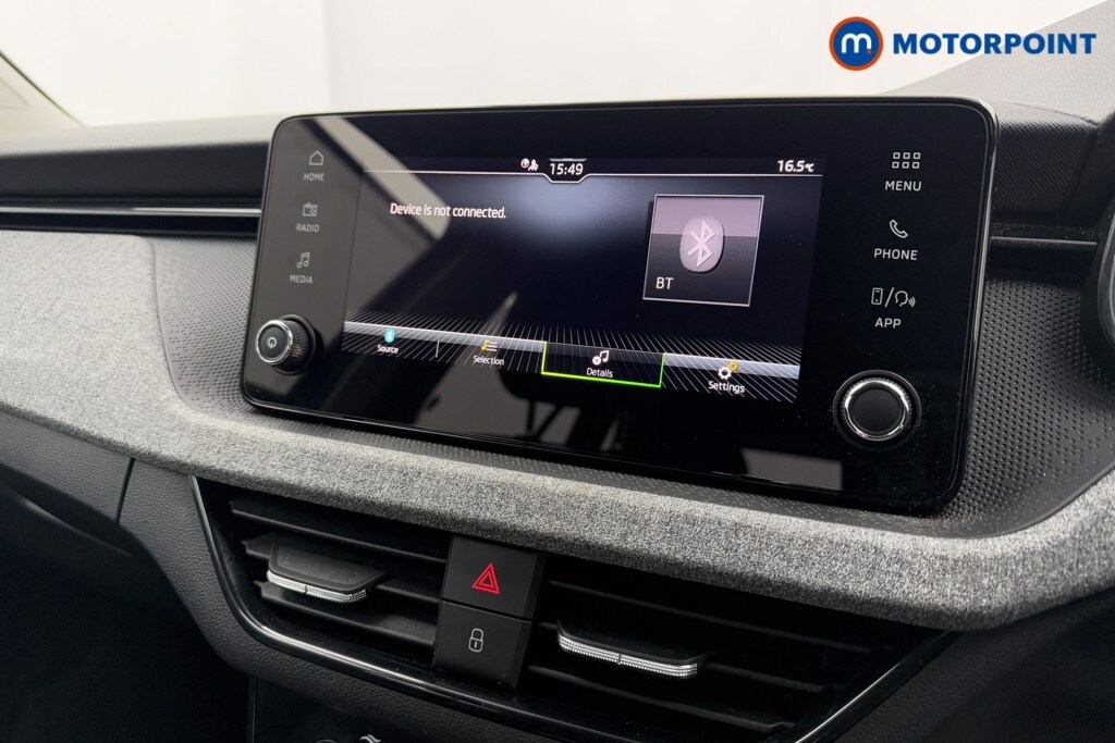 Used Skoda Kamiq 2024 for sale - 77404149: Photo 16