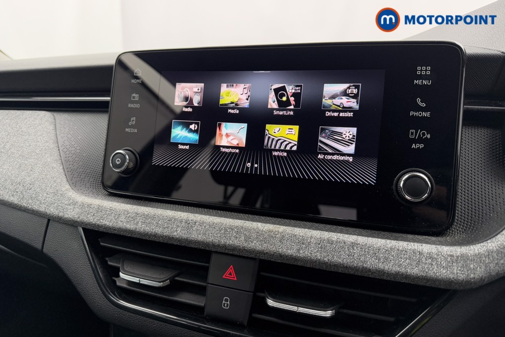 Used Skoda Kamiq 2024 for sale - 77404149: Photo 17