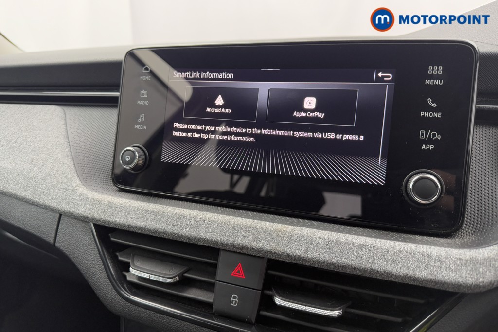 Used Skoda Kamiq 2024 for sale - 77404149: Photo 18