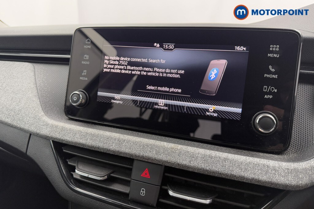 Used Skoda Kamiq 2024 for sale - 77404149: Photo 19