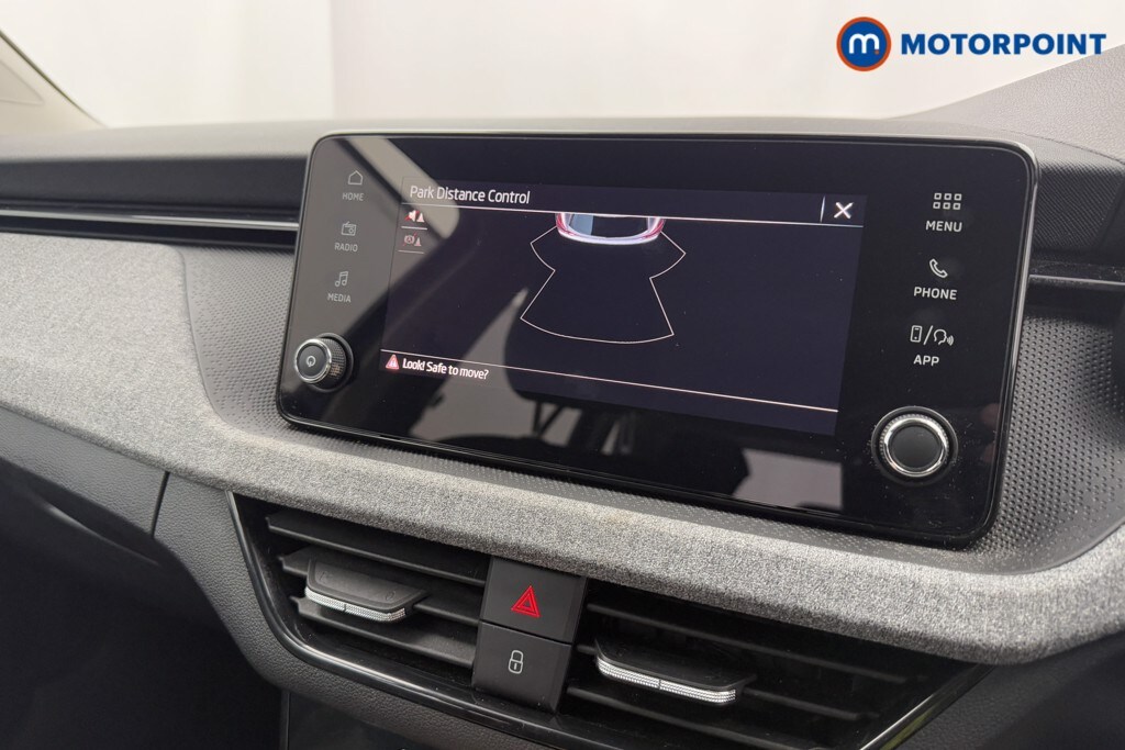 Used Skoda Kamiq 2024 for sale - 77404149: Photo 20