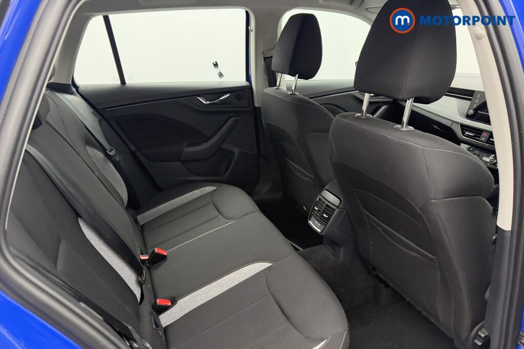 Used Skoda Kamiq 2024 for sale - 77404149: Photo 29