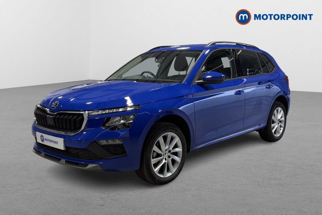 Used Skoda Kamiq 2024 for sale - 77404149: Photo 3