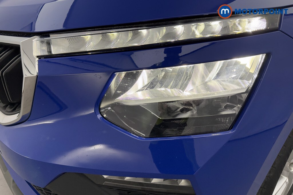 Used Skoda Kamiq 2024 for sale - 77404149: Photo 36