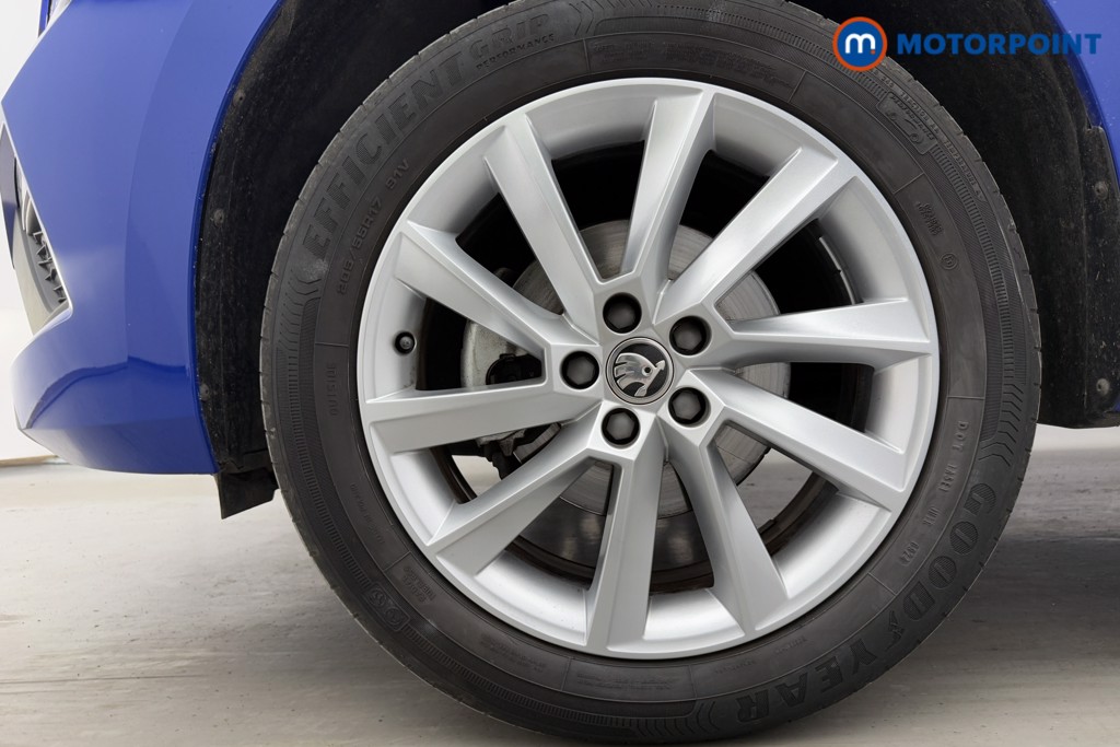 Used Skoda Kamiq 2024 for sale - 77404149: Photo 37