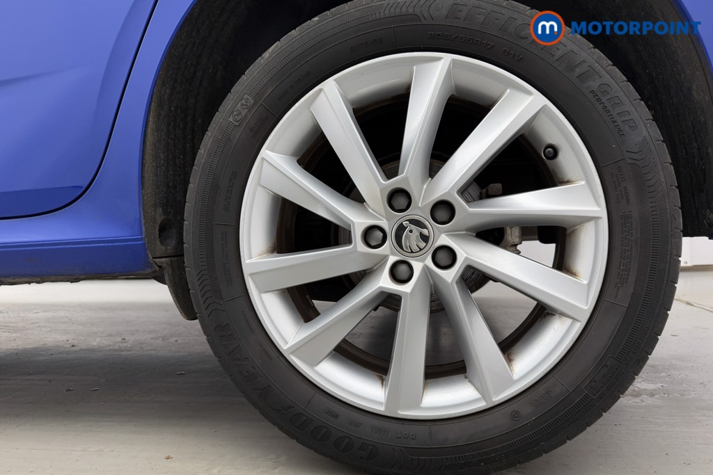 Used Skoda Kamiq 2024 for sale - 77404149: Photo 38