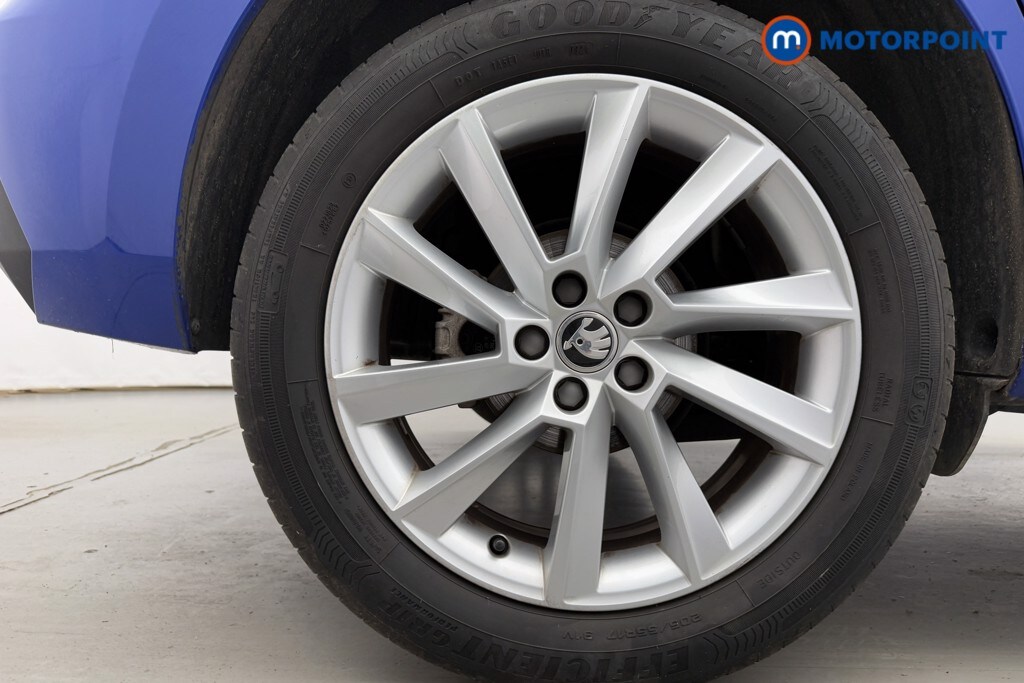 Used Skoda Kamiq 2024 for sale - 77404149: Photo 39