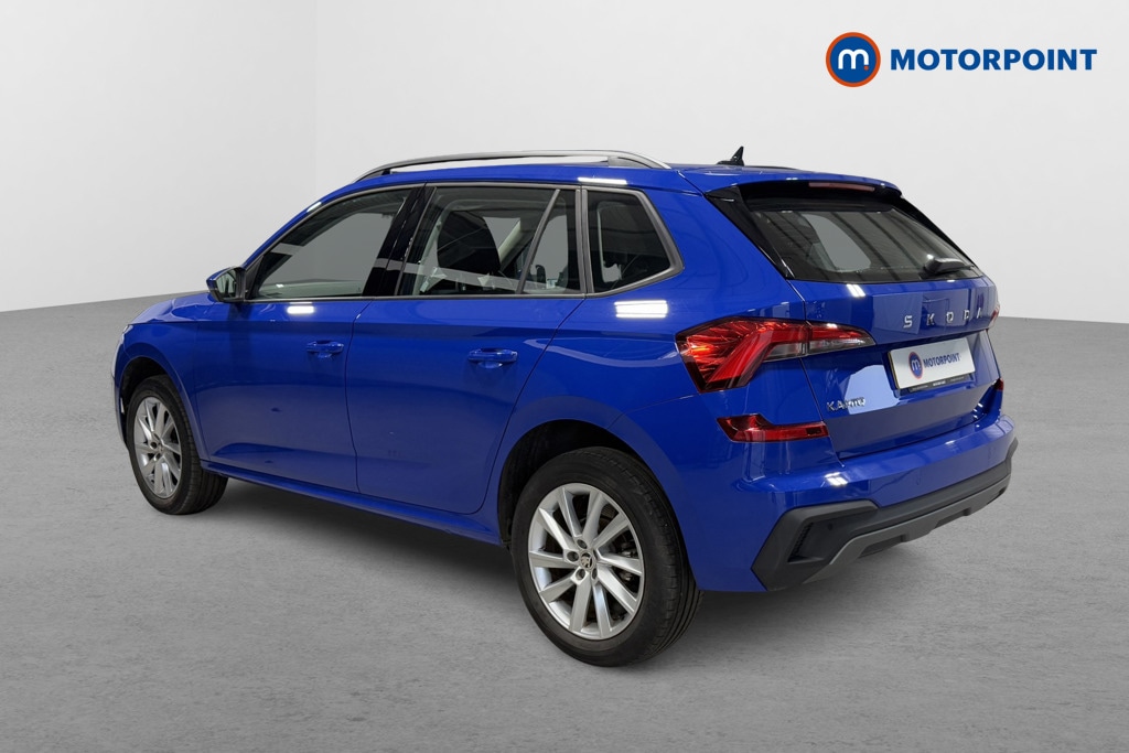 Used Skoda Kamiq 2024 for sale - 77404149: Photo 5