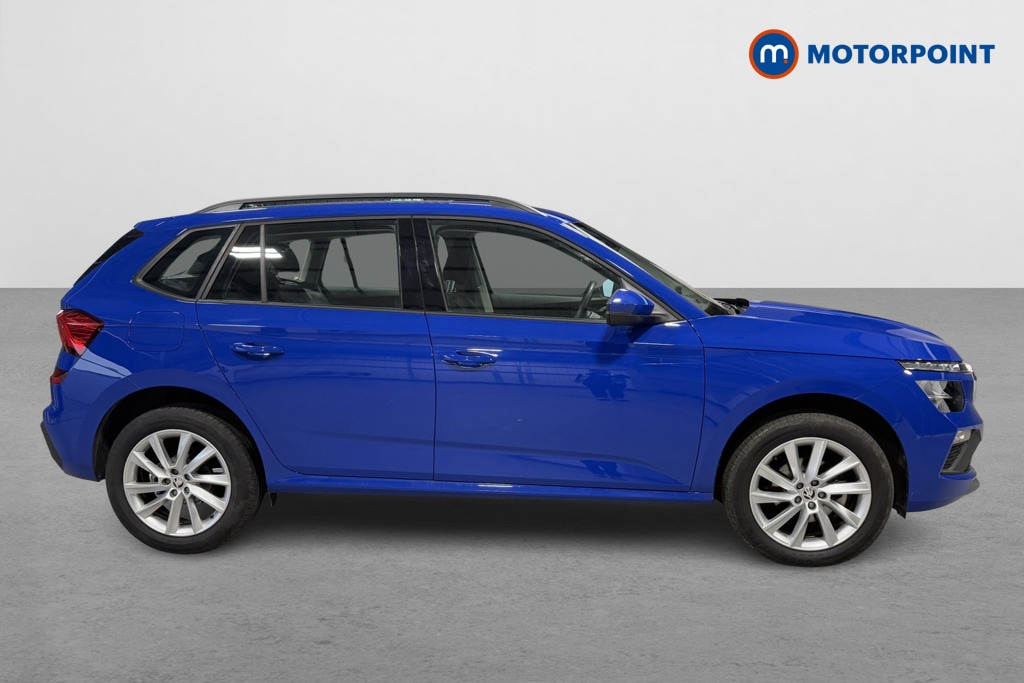 Used Skoda Kamiq 2024 for sale - 77404149: Photo 8