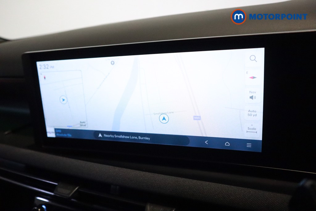 Used Hyundai TUCSON 2025 for sale - 77407284: Photo 10