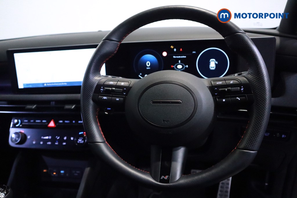 Used Hyundai TUCSON 2025 for sale - 77407284: Photo 11