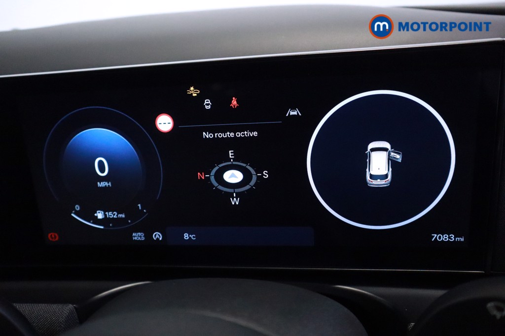 Used Hyundai TUCSON 2025 for sale - 77407284: Photo 12