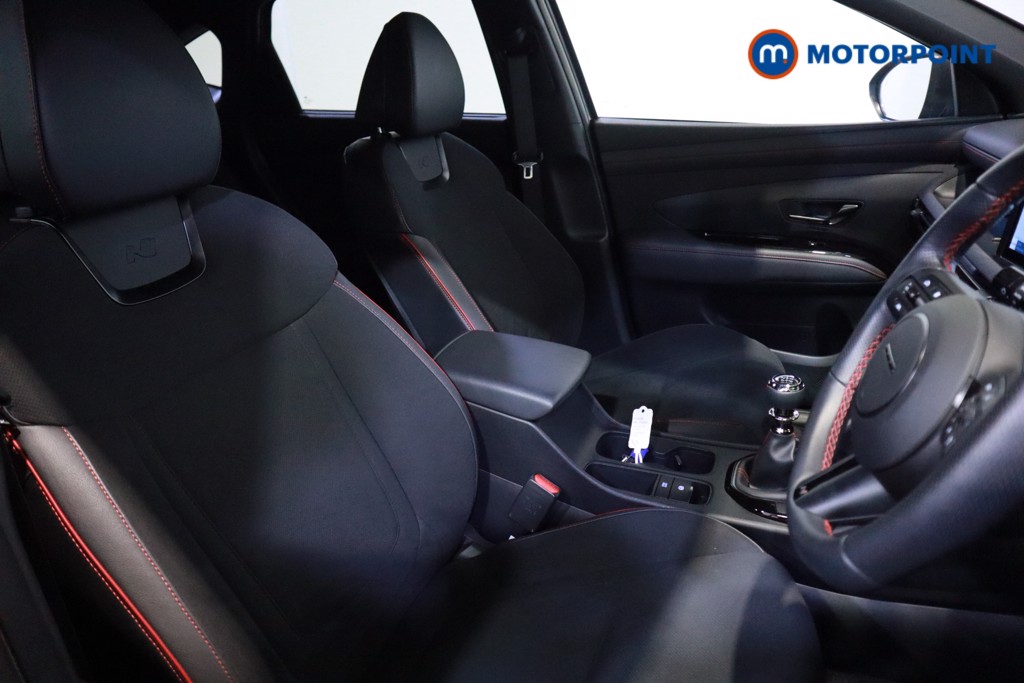 Used Hyundai TUCSON 2025 for sale - 77407284: Photo 14