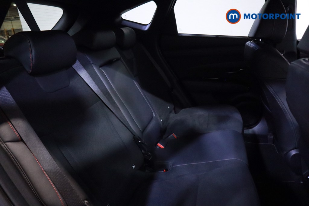 Used Hyundai TUCSON 2025 for sale - 77407284: Photo 15