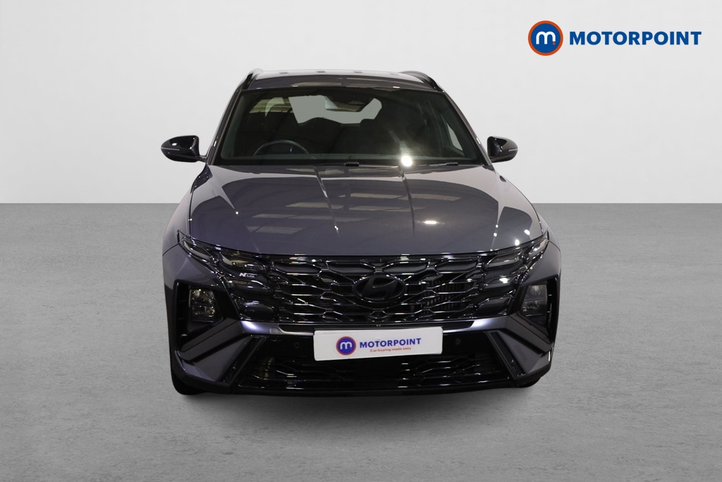 Used Hyundai TUCSON 2025 for sale - 77407284: Photo 2