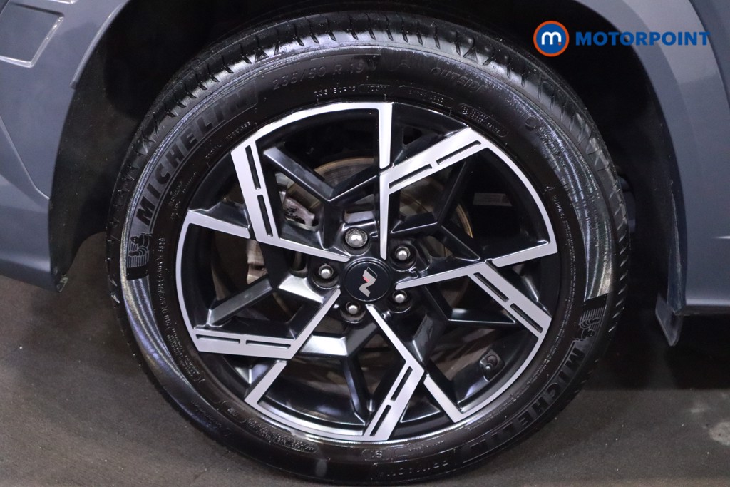 Used Hyundai TUCSON 2025 for sale - 77407284: Photo 20