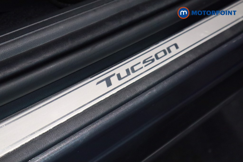 Used Hyundai TUCSON 2025 for sale - 77407284: Photo 22