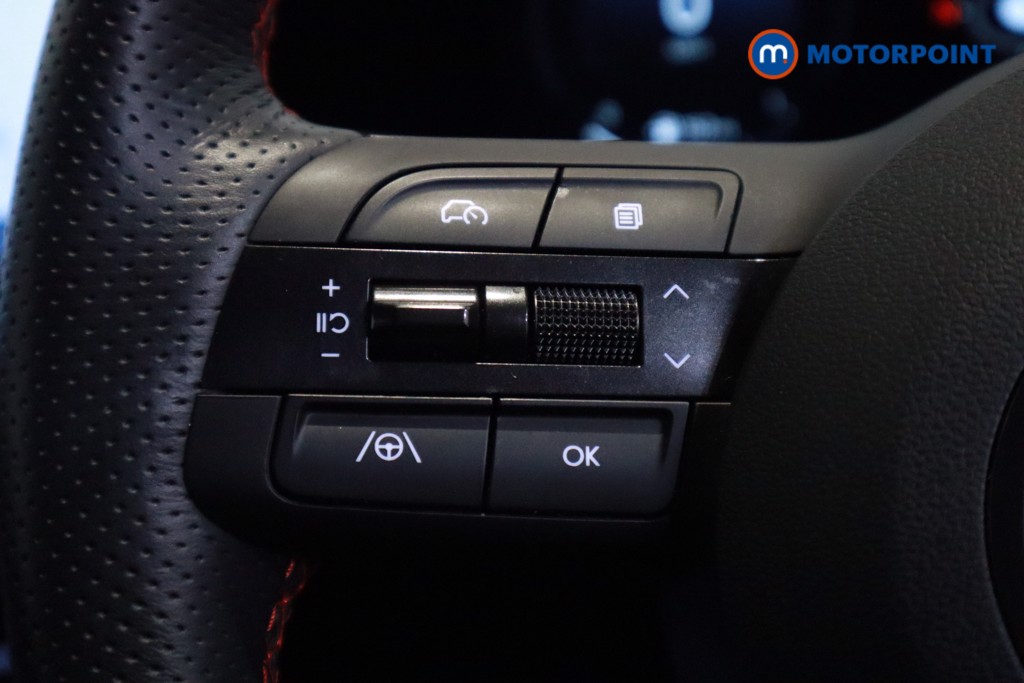 Used Hyundai TUCSON 2025 for sale - 77407284: Photo 23