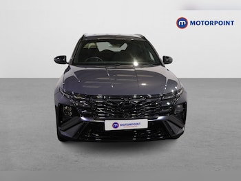 Used Hyundai TUCSON 2025 for sale - 77407284: Photo