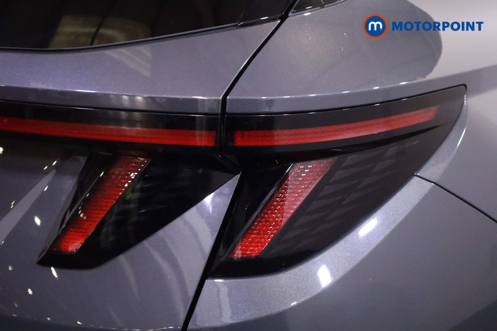 Used Hyundai TUCSON 2025 for sale - 77407284: Photo 33