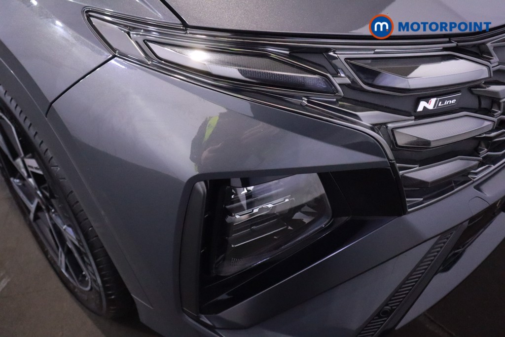 Used Hyundai TUCSON 2025 for sale - 77407284: Photo 34