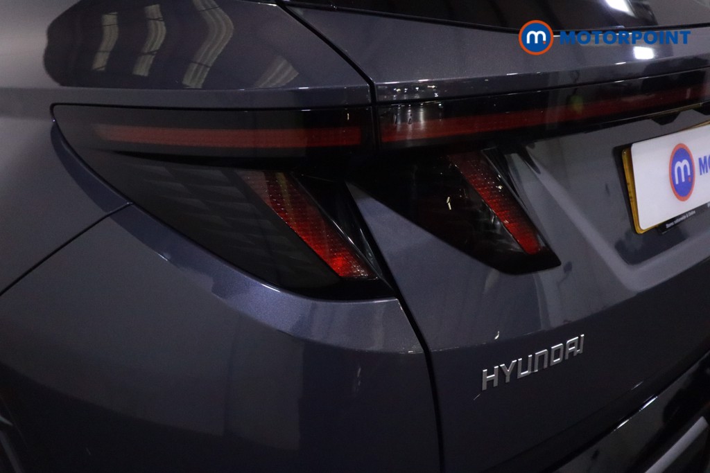 Used Hyundai TUCSON 2025 for sale - 77407284: Photo 37