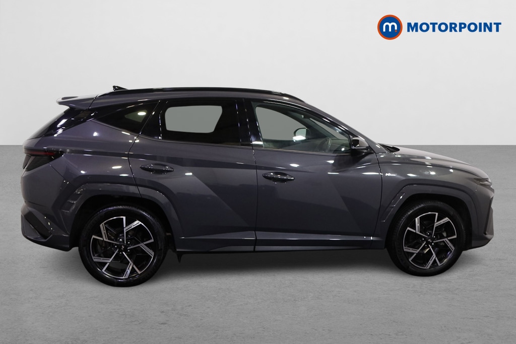 Used Hyundai TUCSON 2025 for sale - 77407284: Photo 8