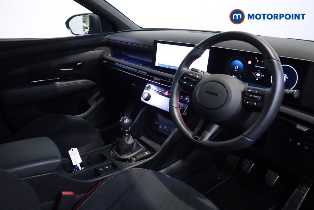 Used Hyundai TUCSON 2025 for sale - 77407284: Photo 9