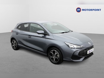 Used MG MG3 2025 for sale - 78543241: Photo