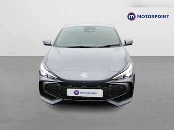 Used MG MG3 2025 for sale - 78543241: Photo