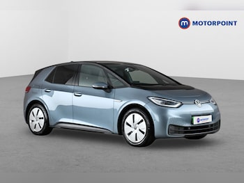 Used Volkswagen ID.3 2023 for sale - 78918545: Photo