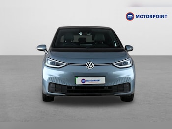 Used Volkswagen ID.3 2023 for sale - 78918545: Photo