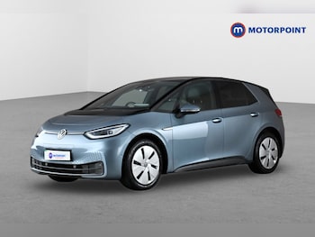 Used Volkswagen ID.3 2023 for sale - 78918545: Photo