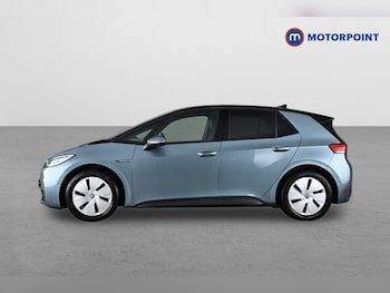 Used Volkswagen ID.3 2023 for sale - 78918545: Photo