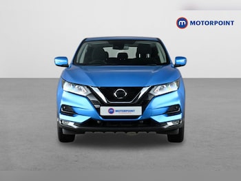 Used Nissan Qashqai 2021 for sale - 79474262: Photo