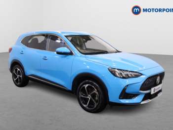 Used MG MG HS 2023 for sale - 75019601: Photo