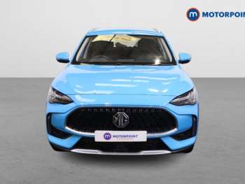 Used MG MG HS 2023 for sale - 75019601: Photo
