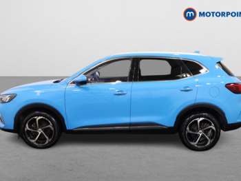 Used MG MG HS 2023 for sale - 75019601: Photo