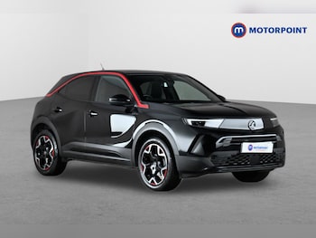 Used Vauxhall Mokka 2023 for sale - 79209074: Photo