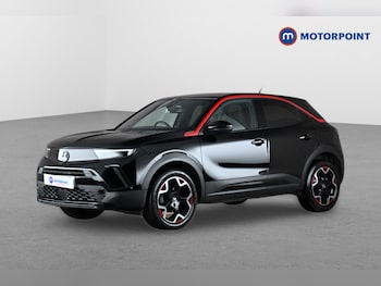 Used Vauxhall Mokka 2023 for sale - 79209074: Photo