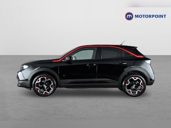 Used Vauxhall Mokka 2023 for sale - 79209074: Photo