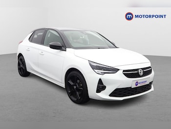 Vauxhall - Corsa