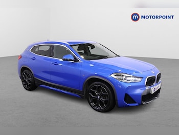BMW - X2