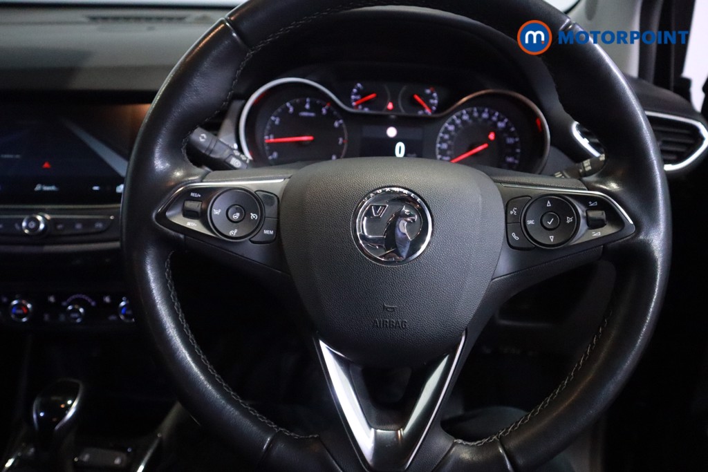 Used Vauxhall Crossland 2022 for sale - 77407214: Photo 11