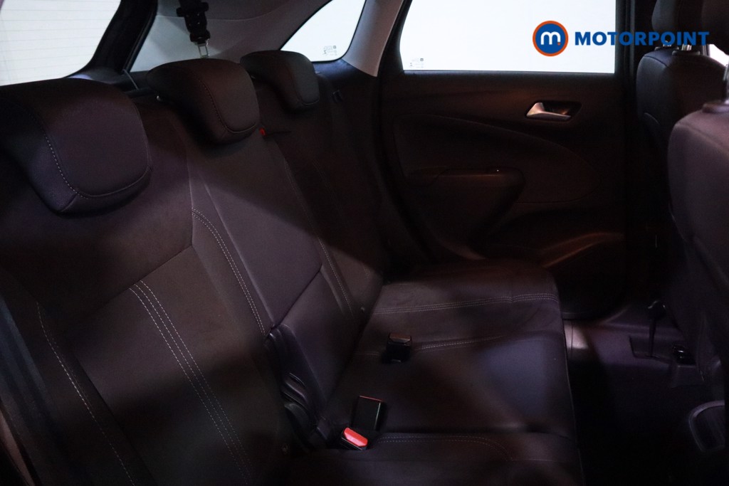 Used Vauxhall Crossland 2022 for sale - 77407214: Photo 15