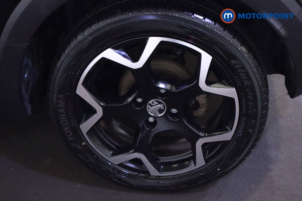 Used Vauxhall Crossland 2022 for sale - 77407214: Photo 17