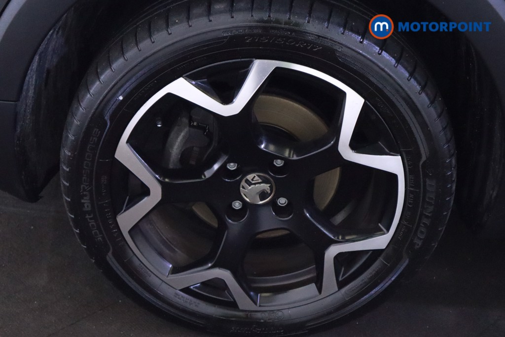 Used Vauxhall Crossland 2022 for sale - 77407214: Photo 18