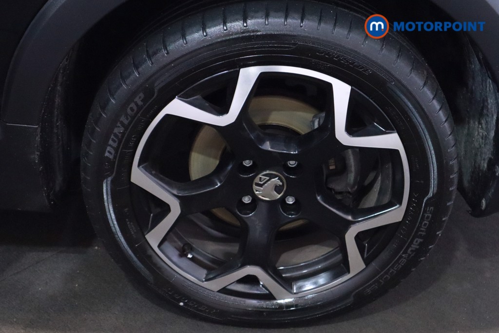 Used Vauxhall Crossland 2022 for sale - 77407214: Photo 19