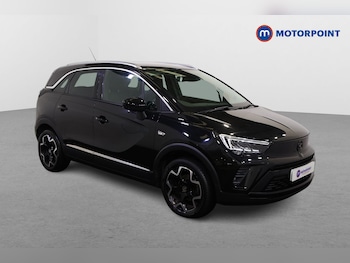 Used Vauxhall Crossland 2022 for sale - 77407214: Photo