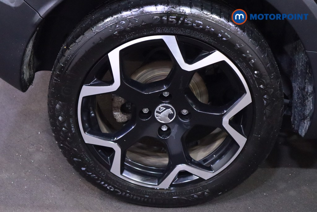 Used Vauxhall Crossland 2022 for sale - 77407214: Photo 20